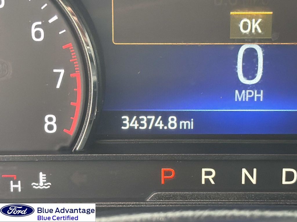Used 2022 Ford Explorer XLT SUV
