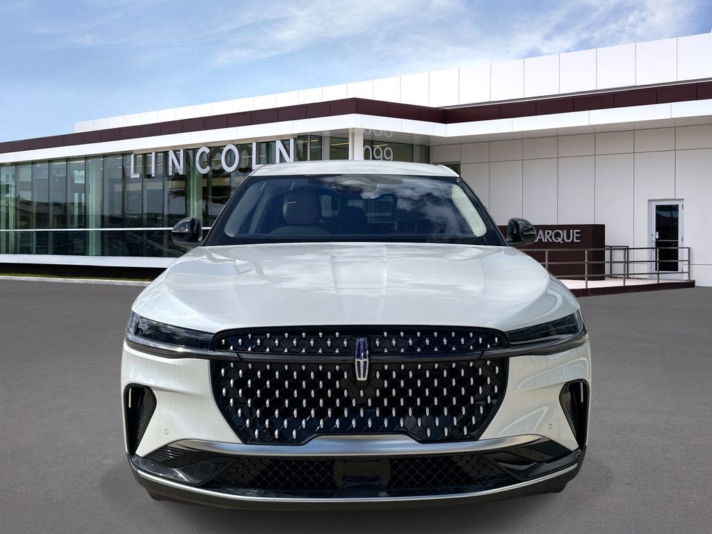 New 2026 Lincoln Nautilus Premiere CROSSOVERS