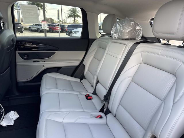 2026 Lincoln Nautilus Premiere - Photo 6
