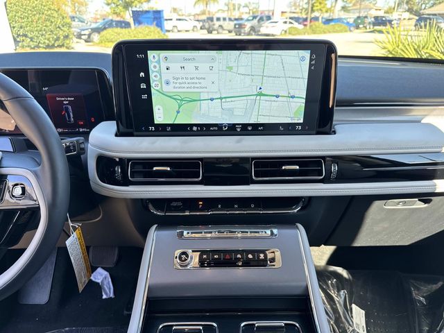 2026 Lincoln Aviator Premiere - Photo 9