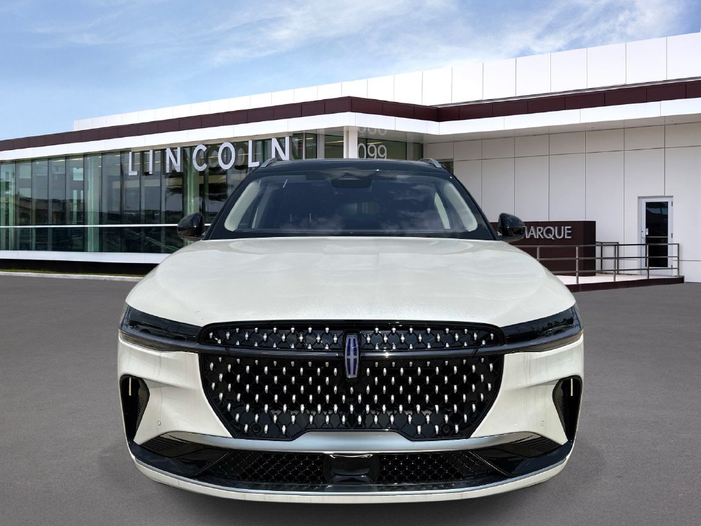 New 2026 Lincoln Nautilus Reserve CROSSOVERS