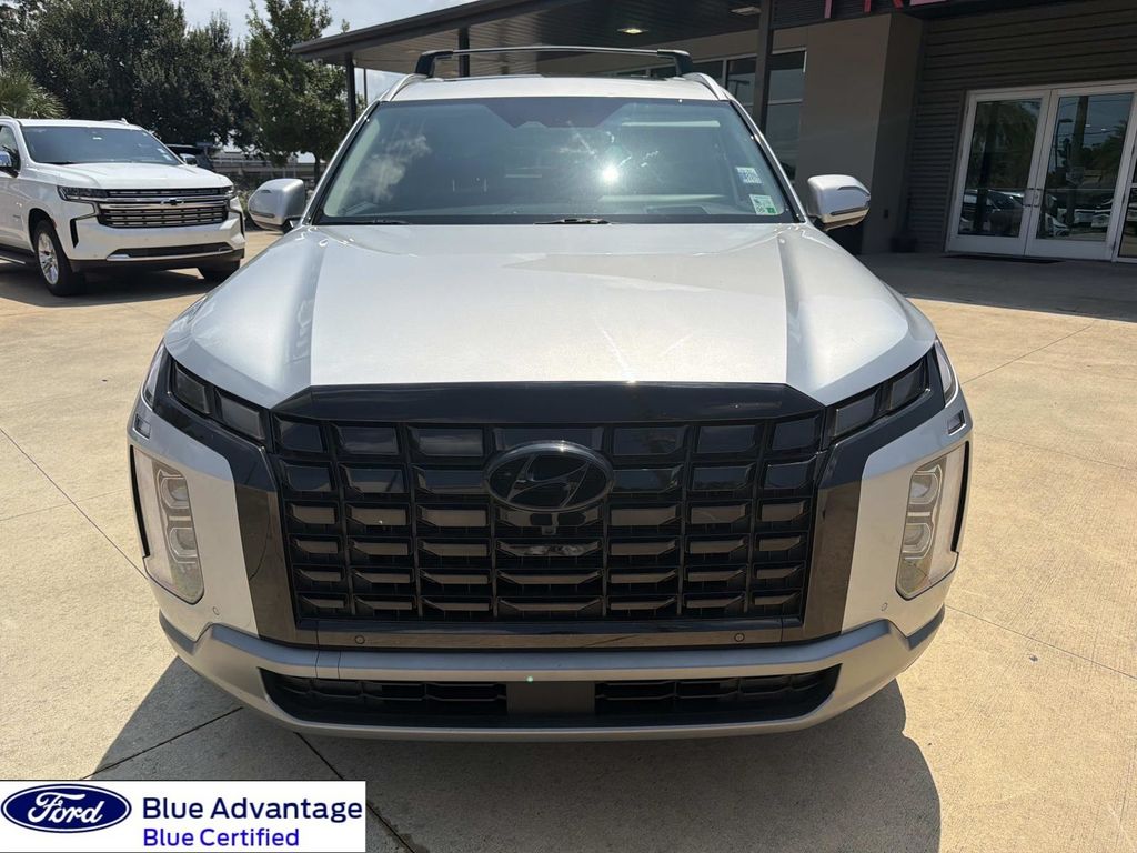 2023 Hyundai Palisade Limited - Photo 4