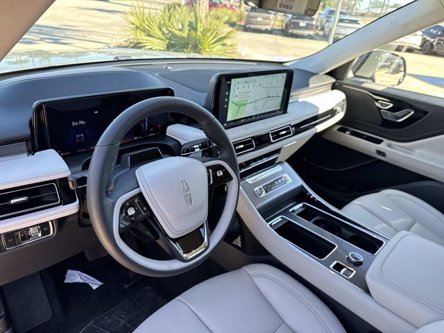 2026 Lincoln Aviator Premiere - Photo 8