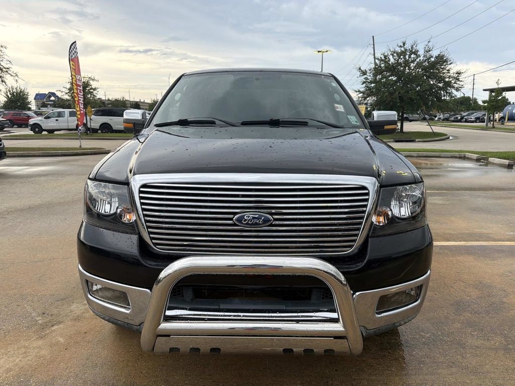 Used 2004 Ford F-150 Truck