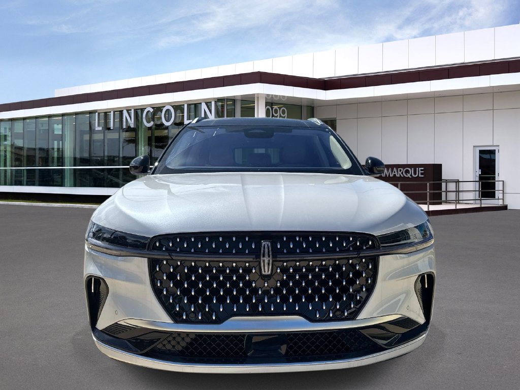 New 2026 Lincoln Nautilus Reserve CROSSOVERS