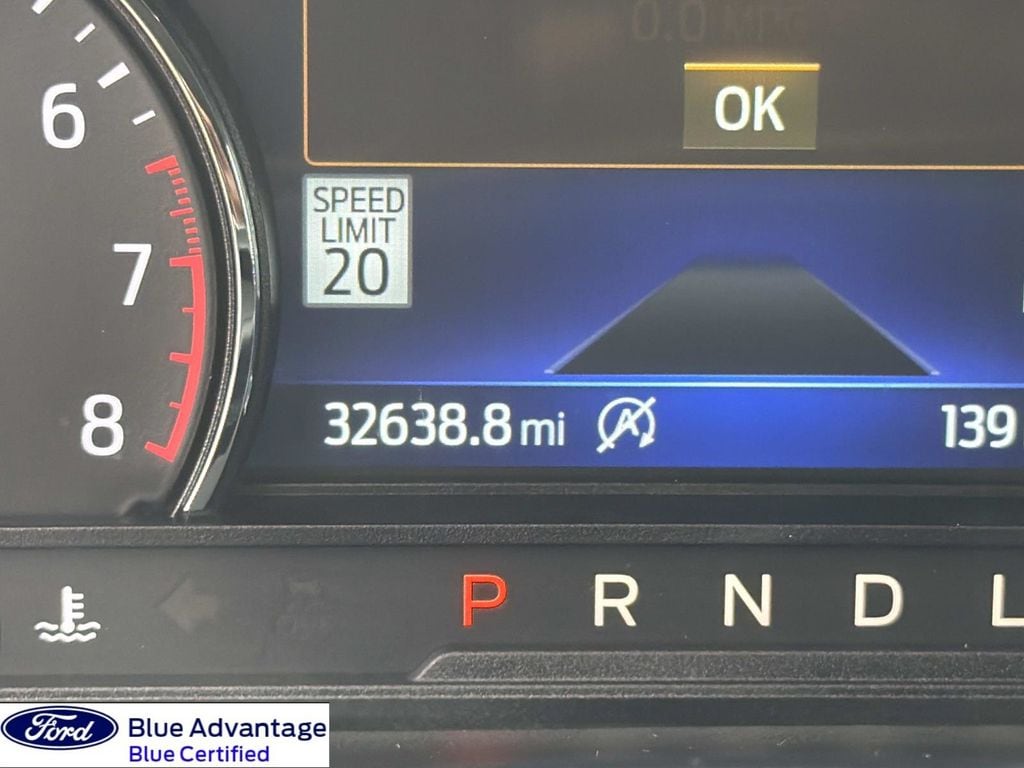 Used 2024 Ford Explorer XLT SUV