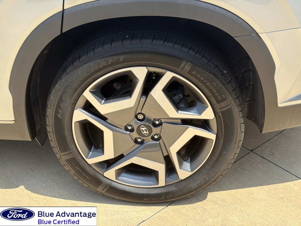 2023 Hyundai Palisade Limited - Photo 7