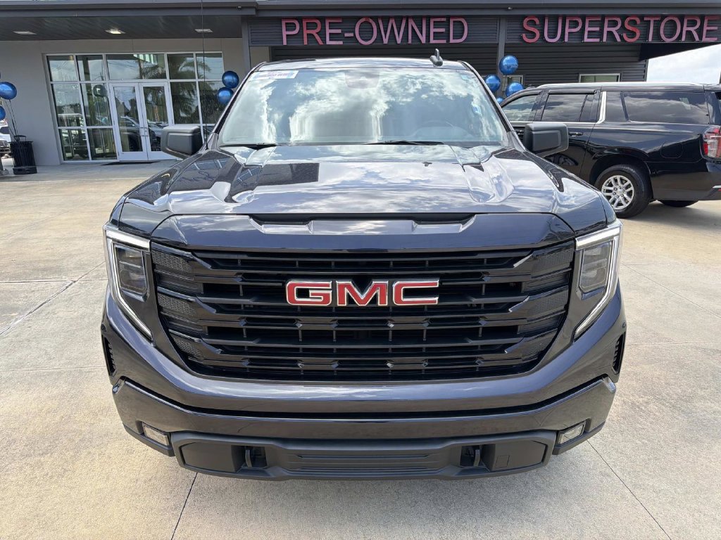 Used 2022 GMC Sierra 1500 Elevation Truck