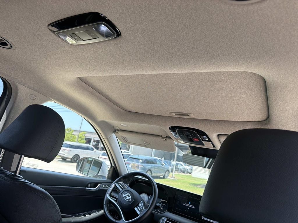 2023 Hyundai Palisade Limited - Photo 14