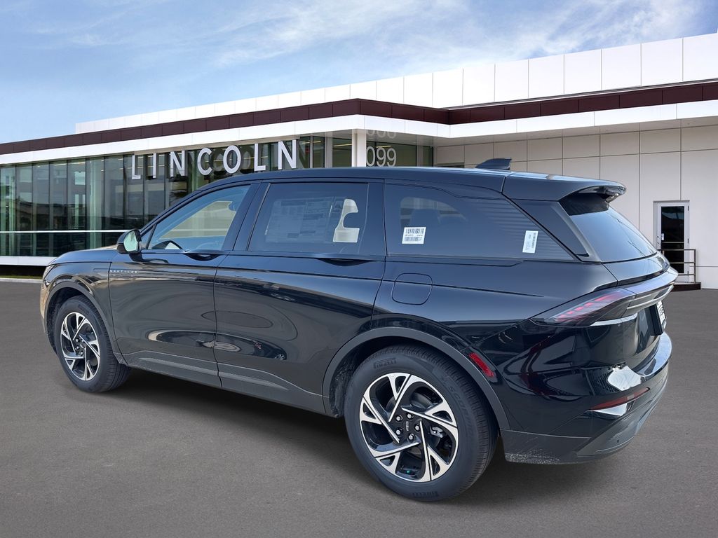 2026 Lincoln Nautilus Premiere - Photo 3