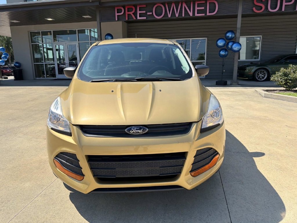 Used 2014 Ford Escape S SUV