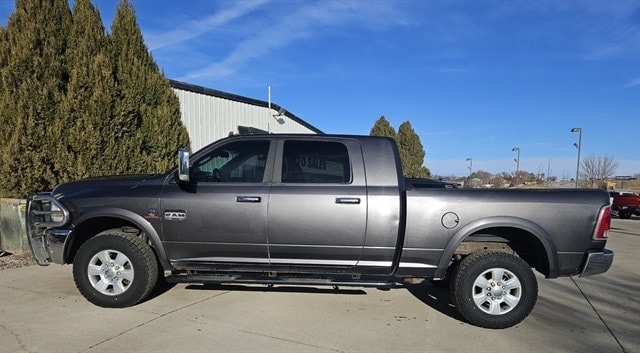 2016 RAM 1500 Pickup