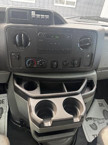 2019 Ford E-Series Cutaway Base - Photo 13