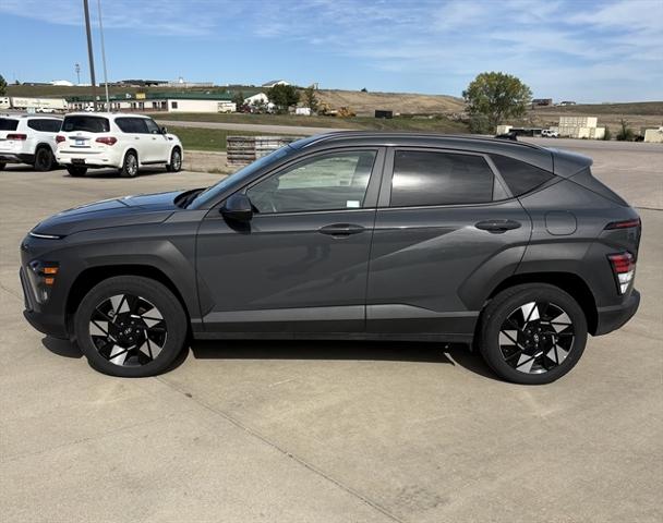 Used 2025 Hyundai Kona SEL SUV