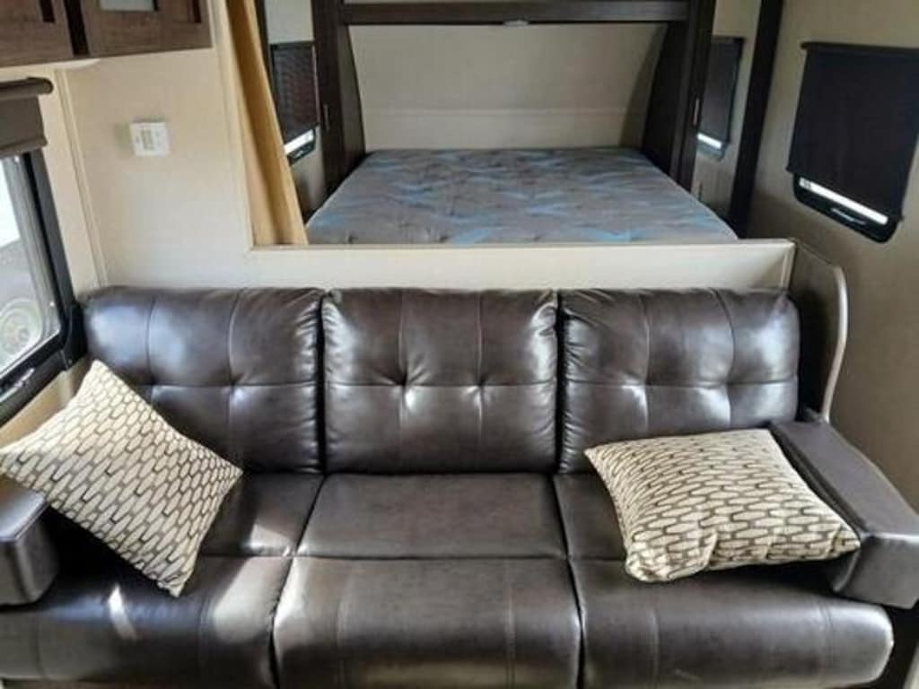 Used 2018 Forest River Salem OTHER