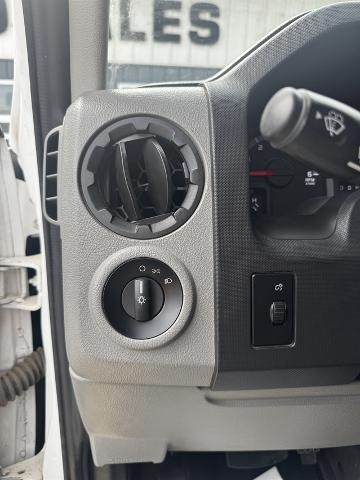 2019 Ford E-Series Cutaway Base - Photo 12