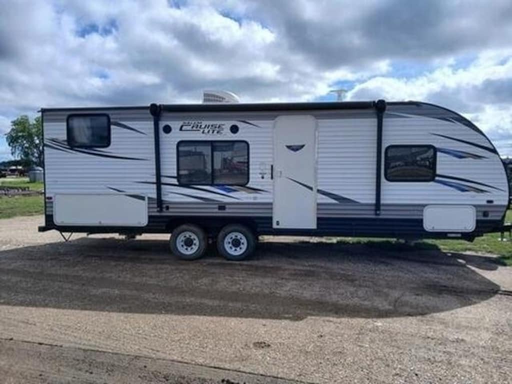 Used 2018 Forest River Salem OTHER