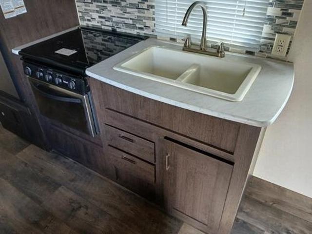 Used 2018 Forest River Salem OTHER