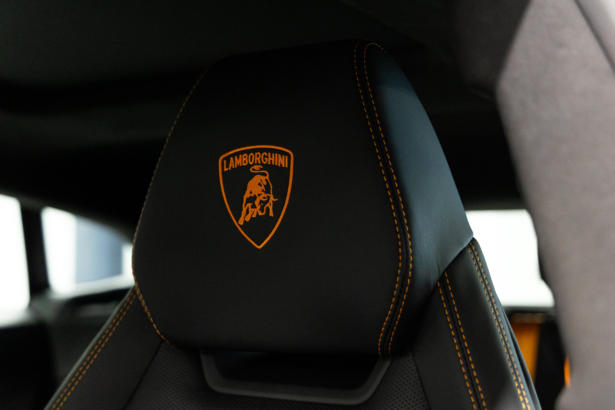 2026 Lamborghini Urus SE - Photo 36