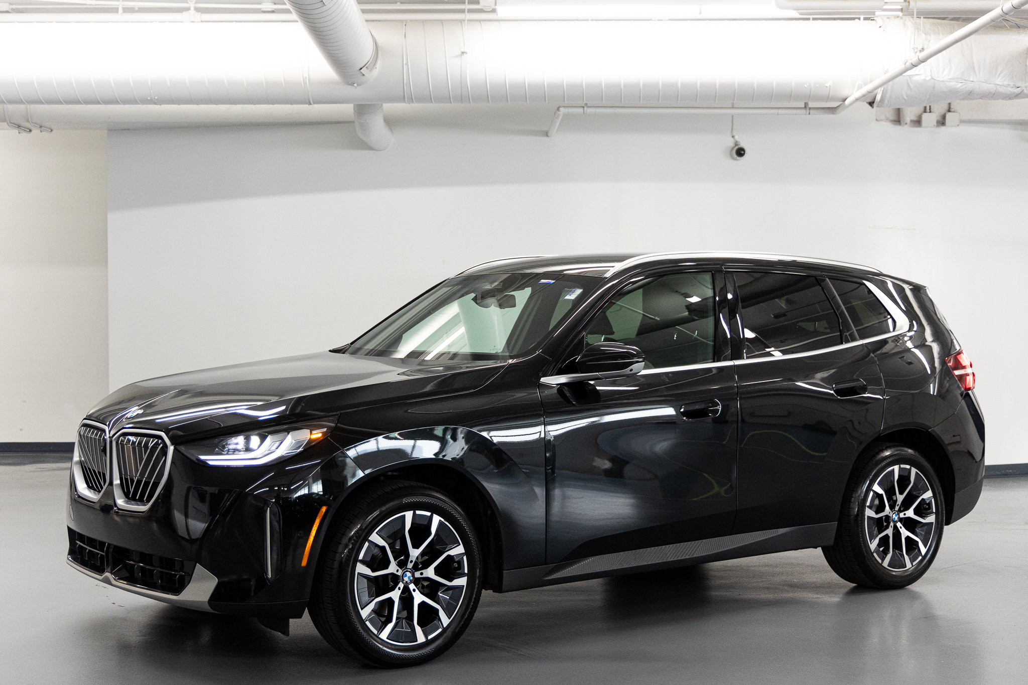 Used 2026 BMW X3 30 xDrive 30 xDrive Sports Activity Vehicle
