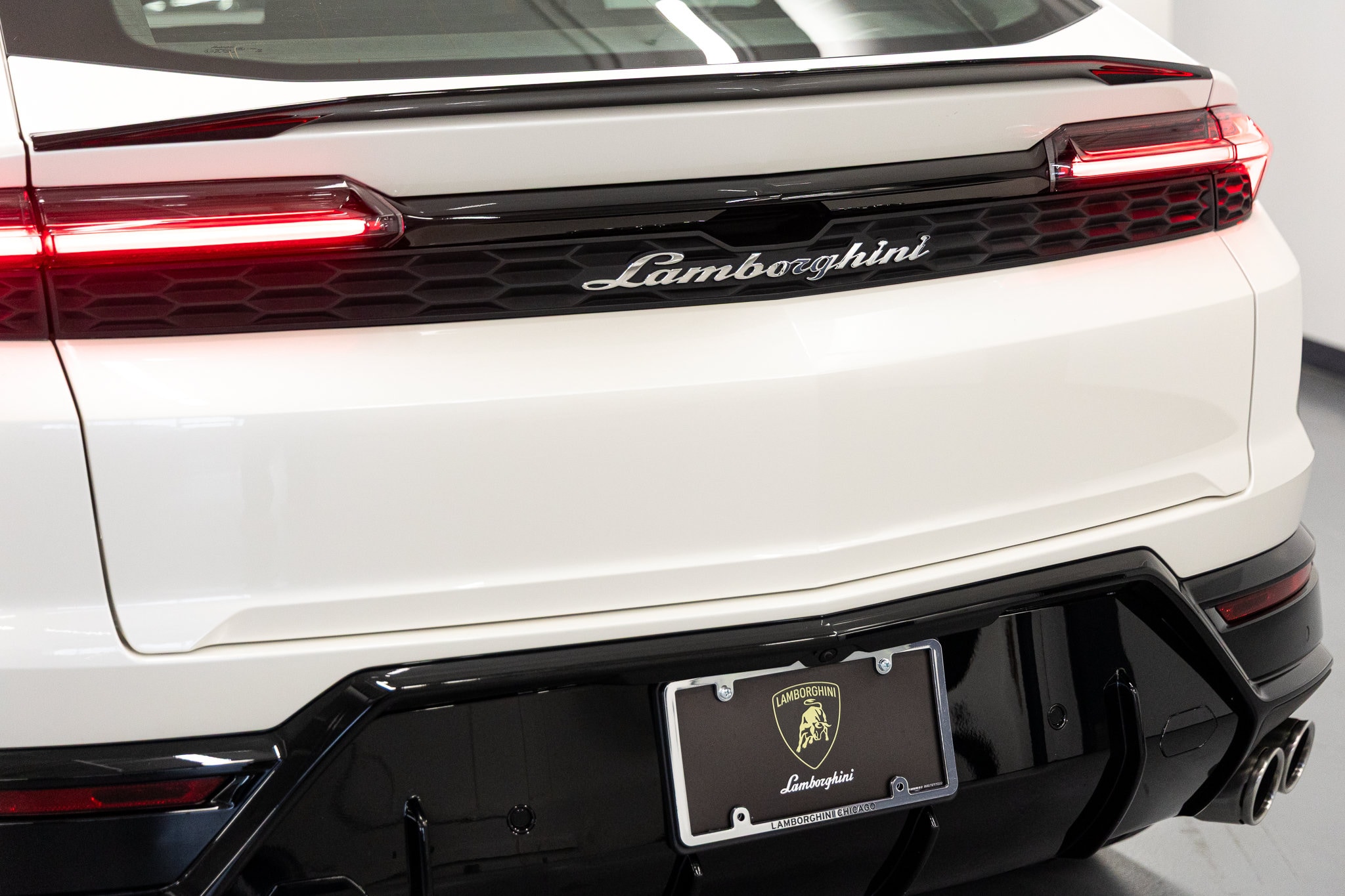 2026 Lamborghini Urus SE - Photo 23