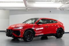 2026 Lamborghini Urus SE SE AWD