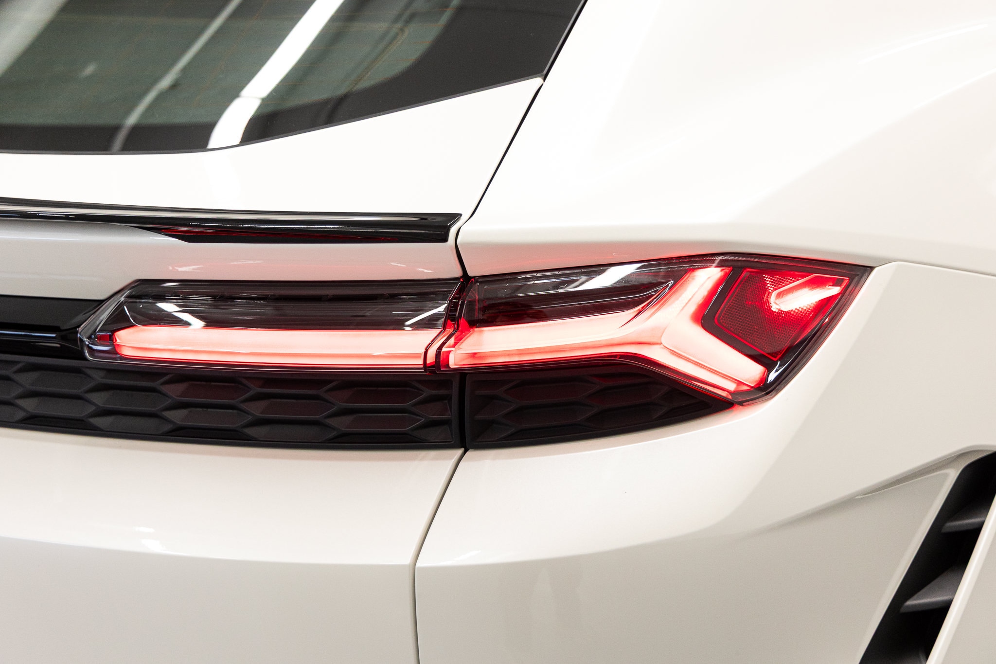 2026 Lamborghini Urus SE - Photo 27