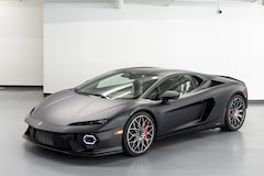 2026 Lamborghini Temerario Coupe