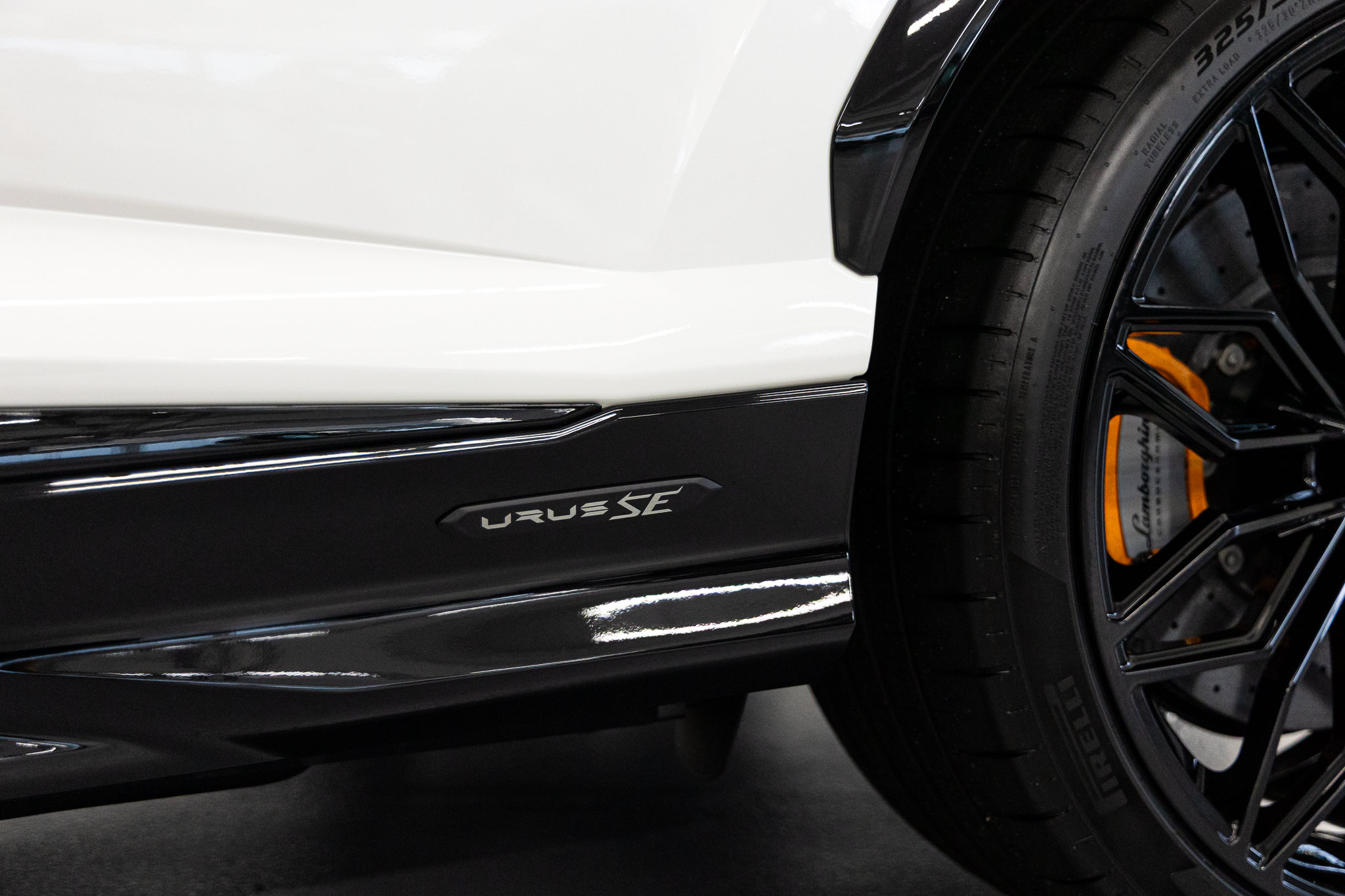 2026 Lamborghini Urus SE - Photo 22