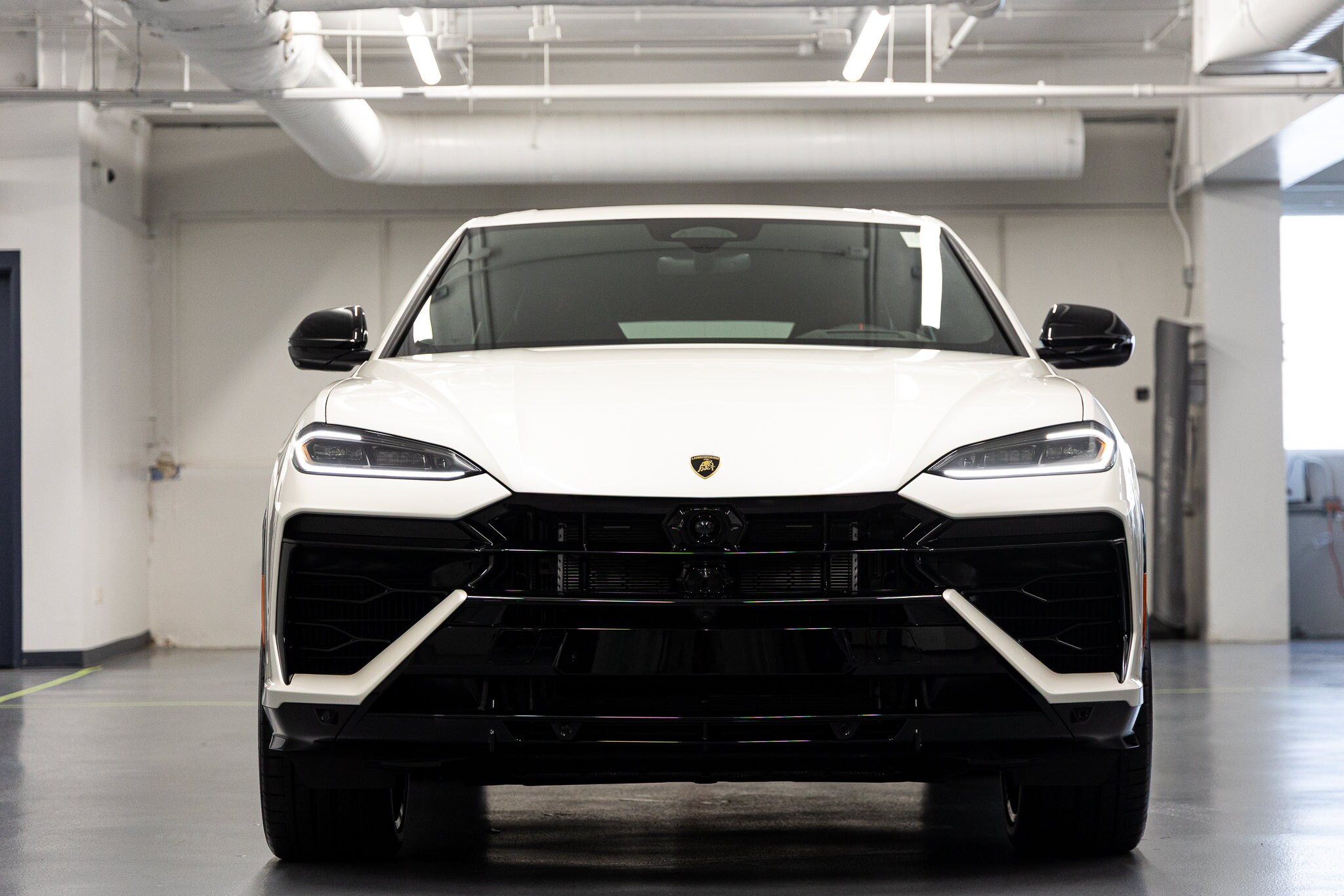2026 Lamborghini Urus SE - Photo 11