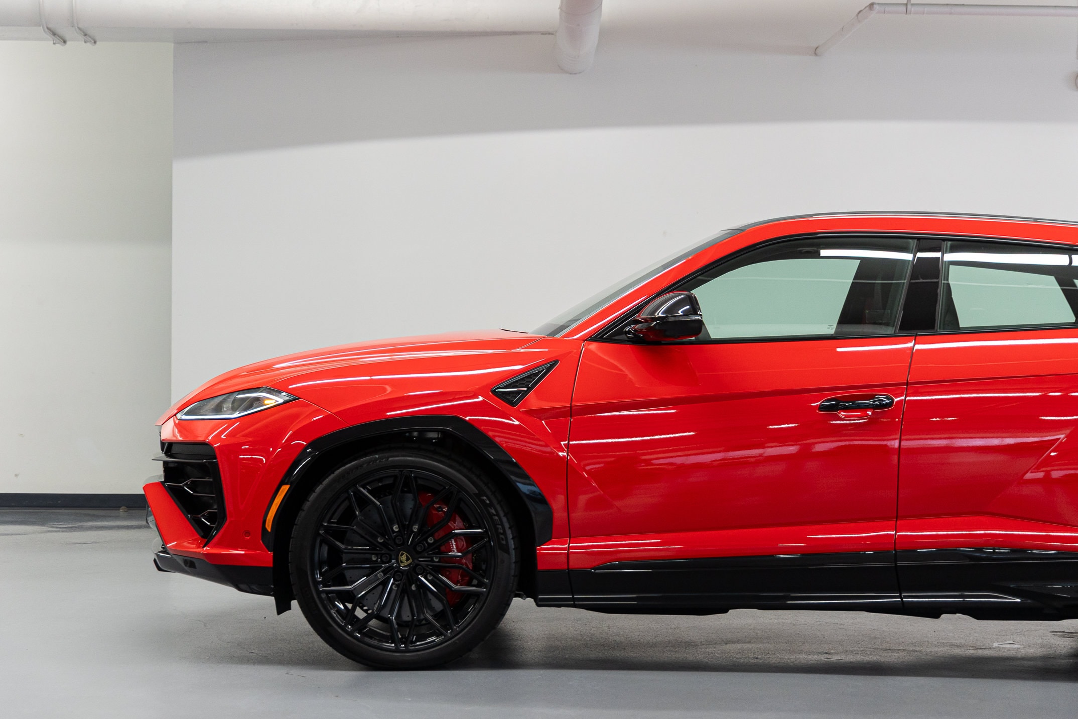 2026 Lamborghini Urus SE - Photo 19