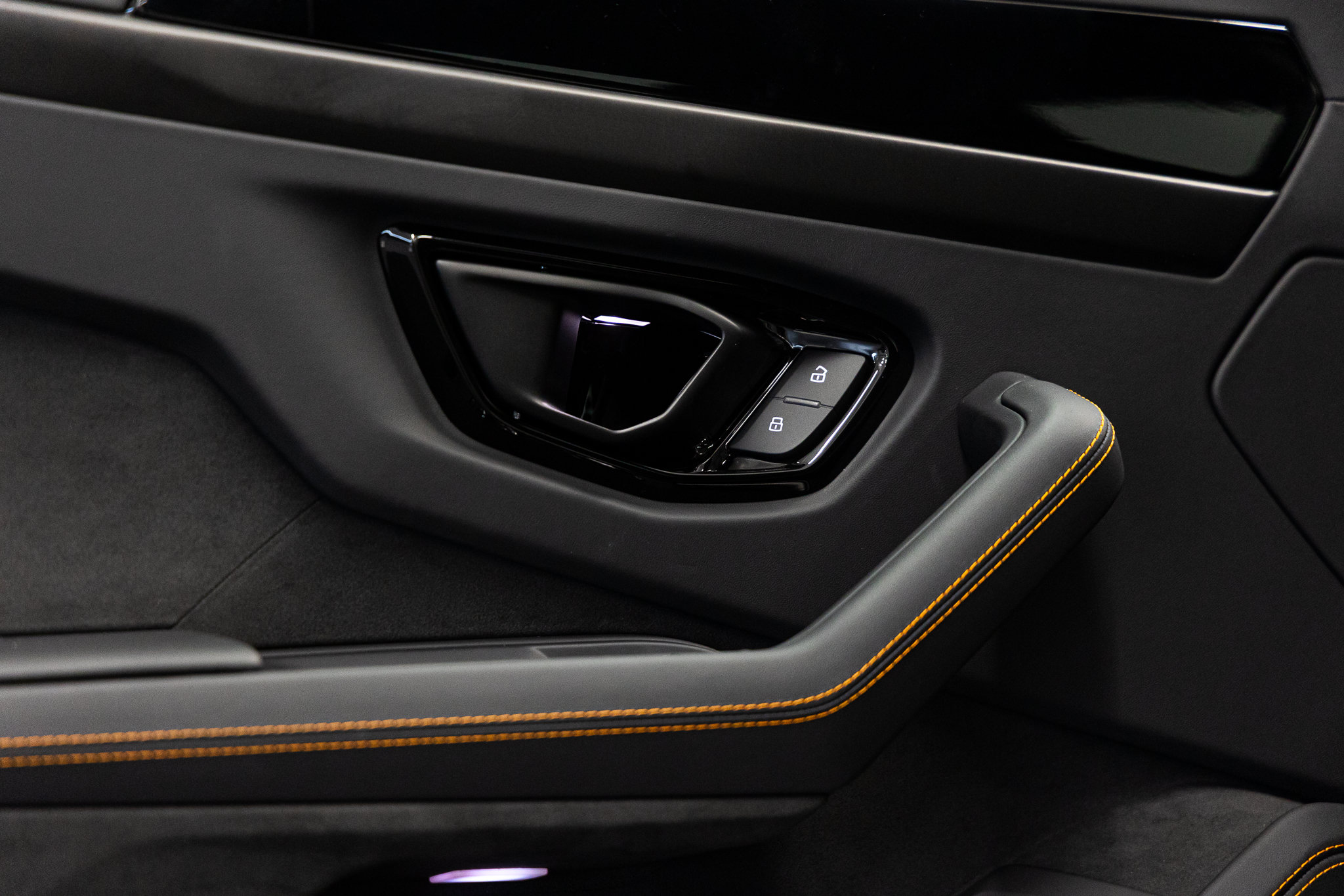 2026 Lamborghini Urus SE - Photo 31