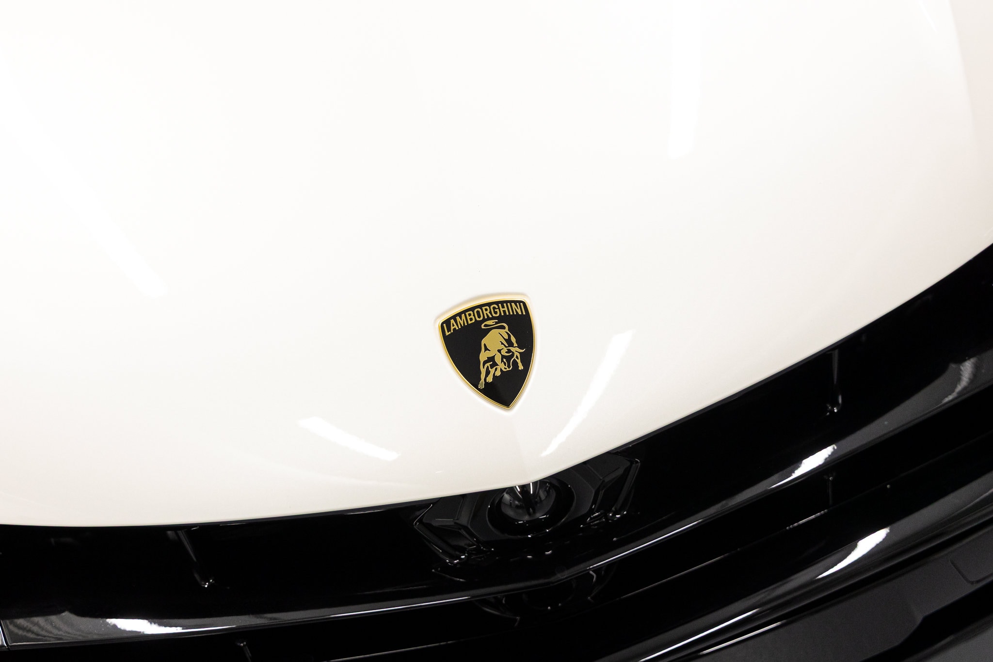 2026 Lamborghini Urus SE - Photo 15