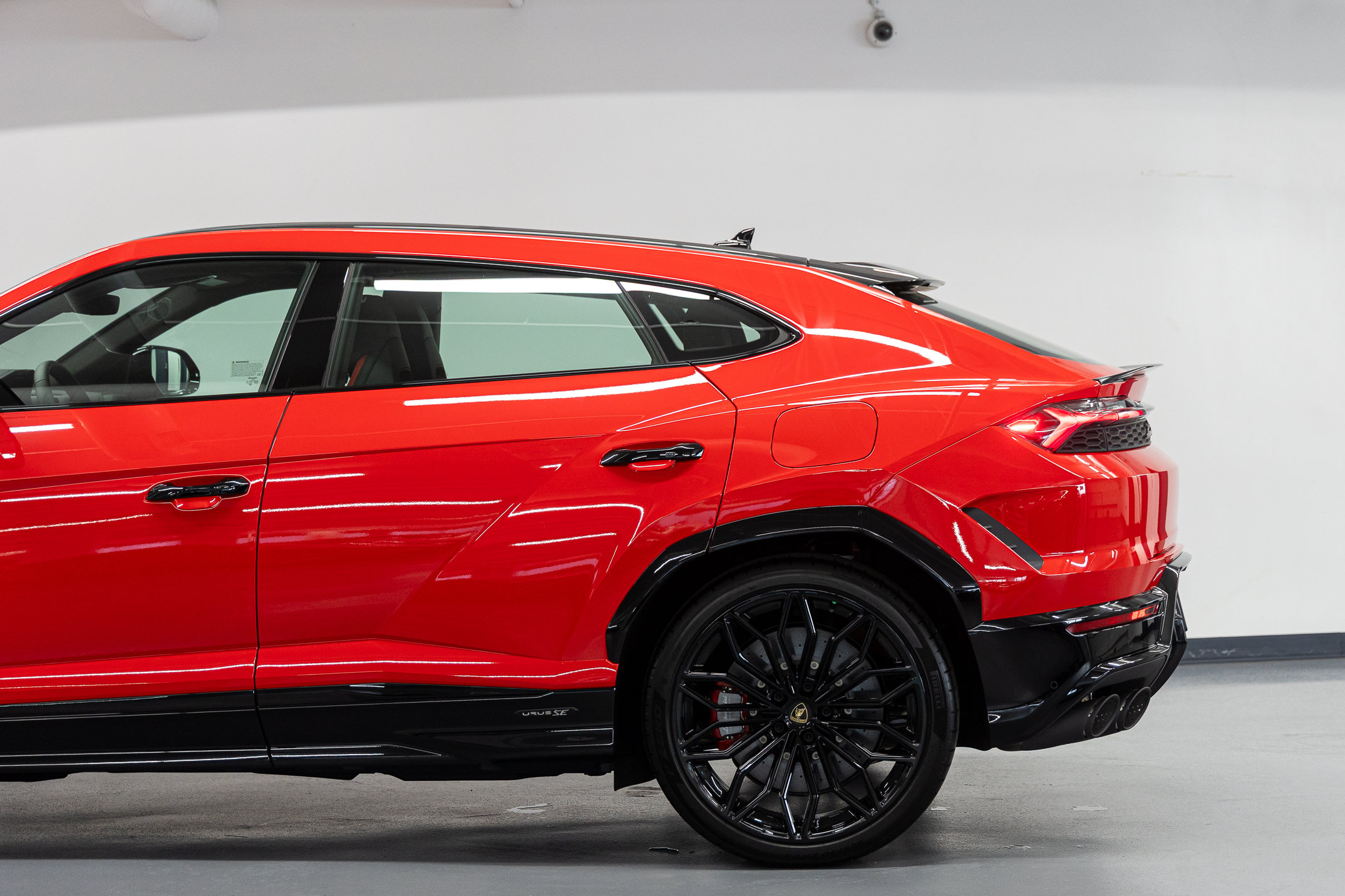2026 Lamborghini Urus SE - Photo 20