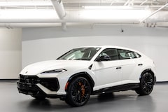2026 Lamborghini Urus SE SE AWD
