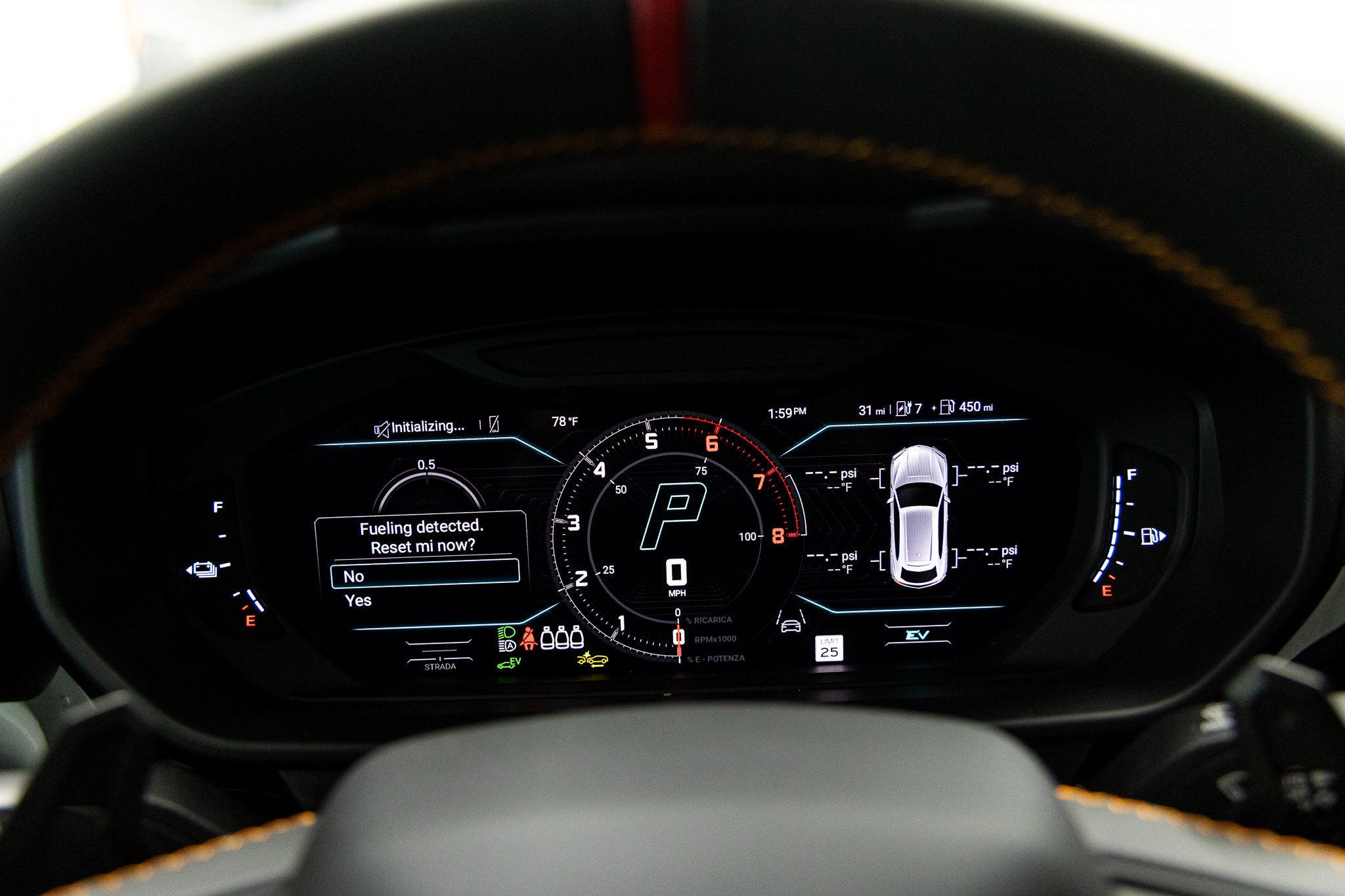 2026 Lamborghini Urus SE - Photo 42