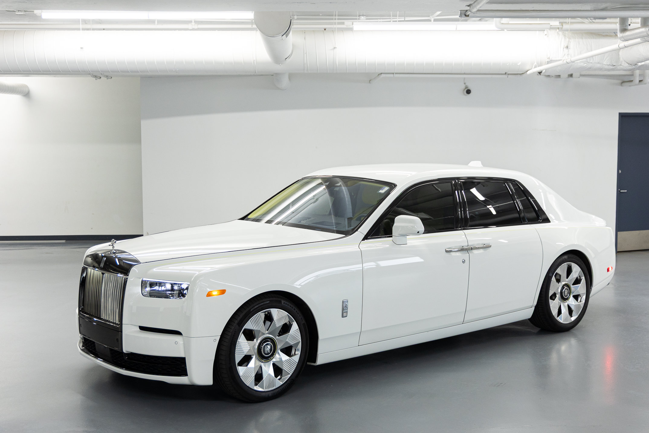 2024 Rolls-Royce Phantom
