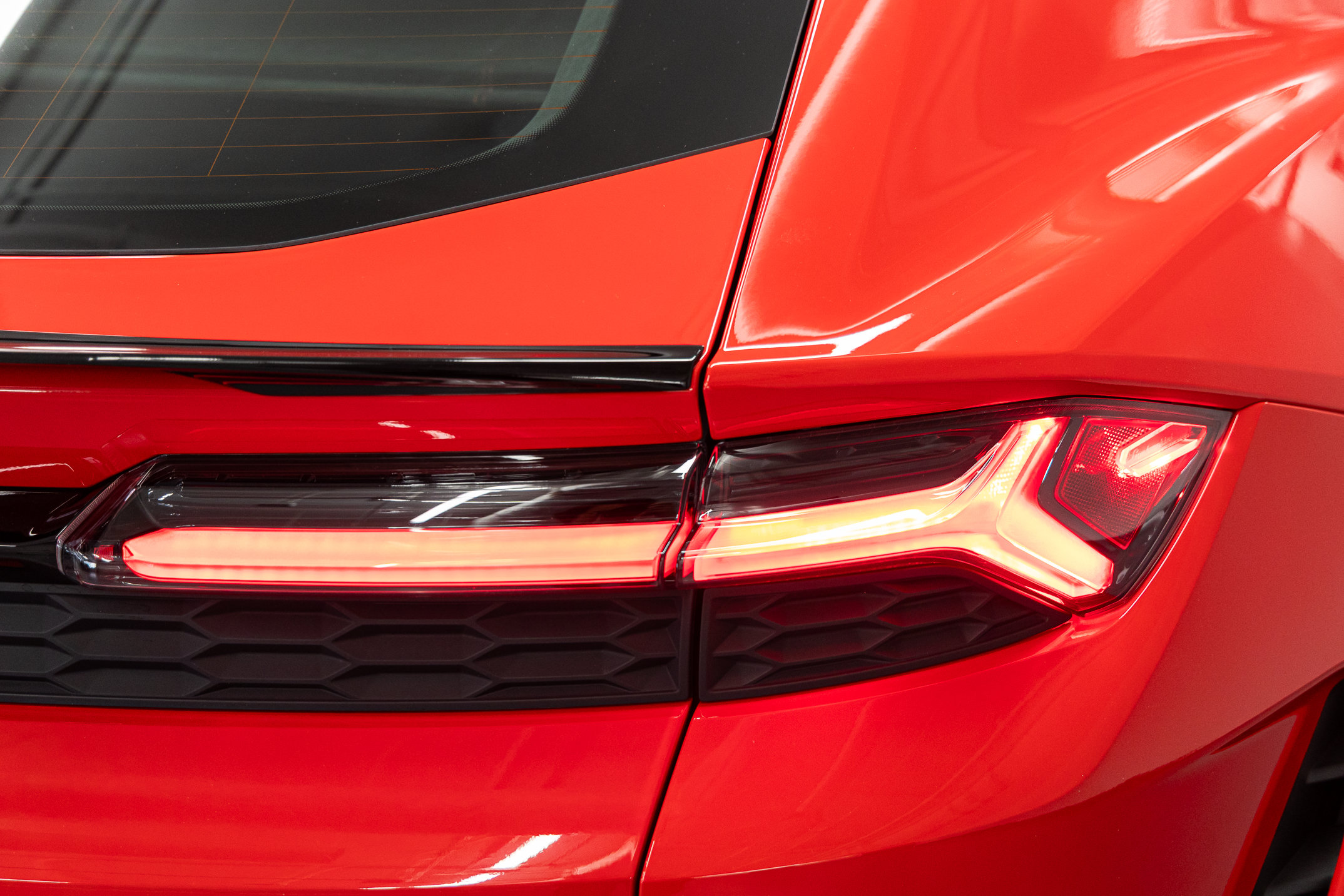 2026 Lamborghini Urus SE - Photo 26