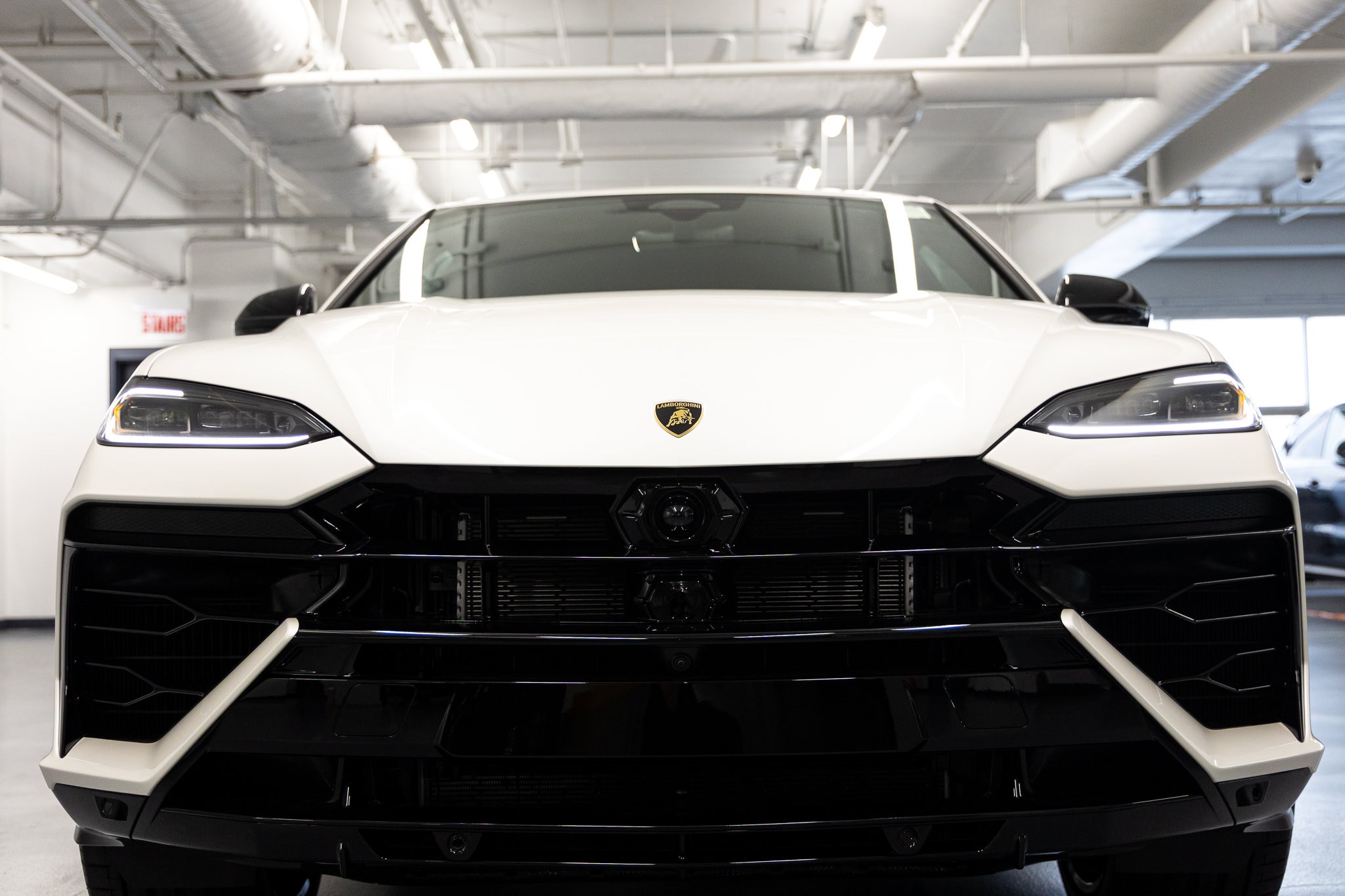 2026 Lamborghini Urus SE - Photo 14