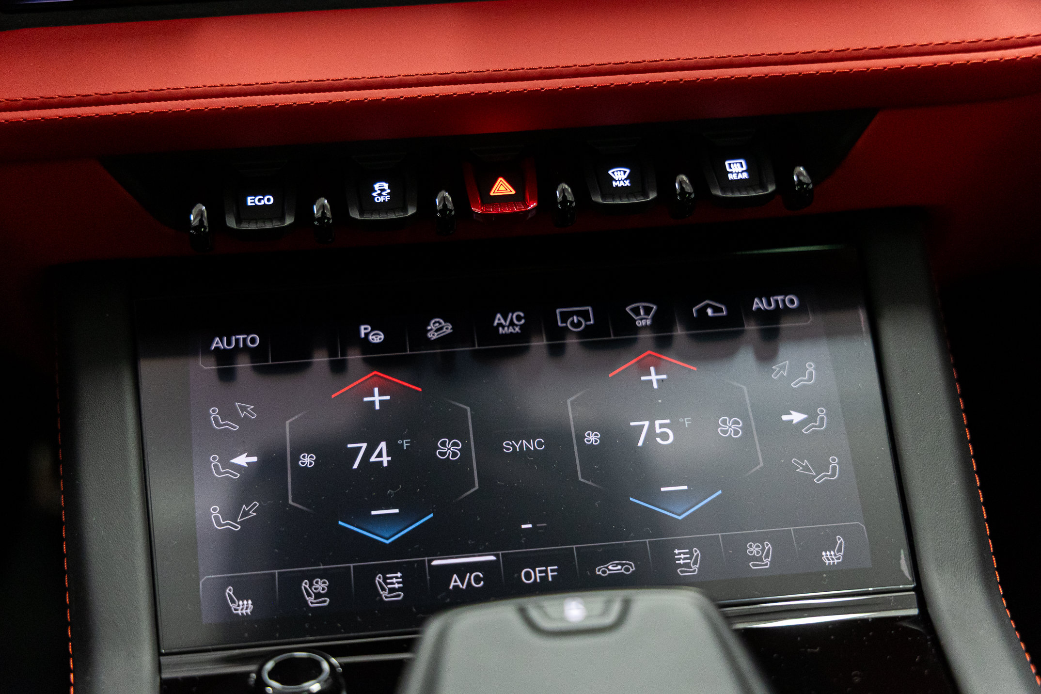 2026 Lamborghini Urus SE - Photo 43