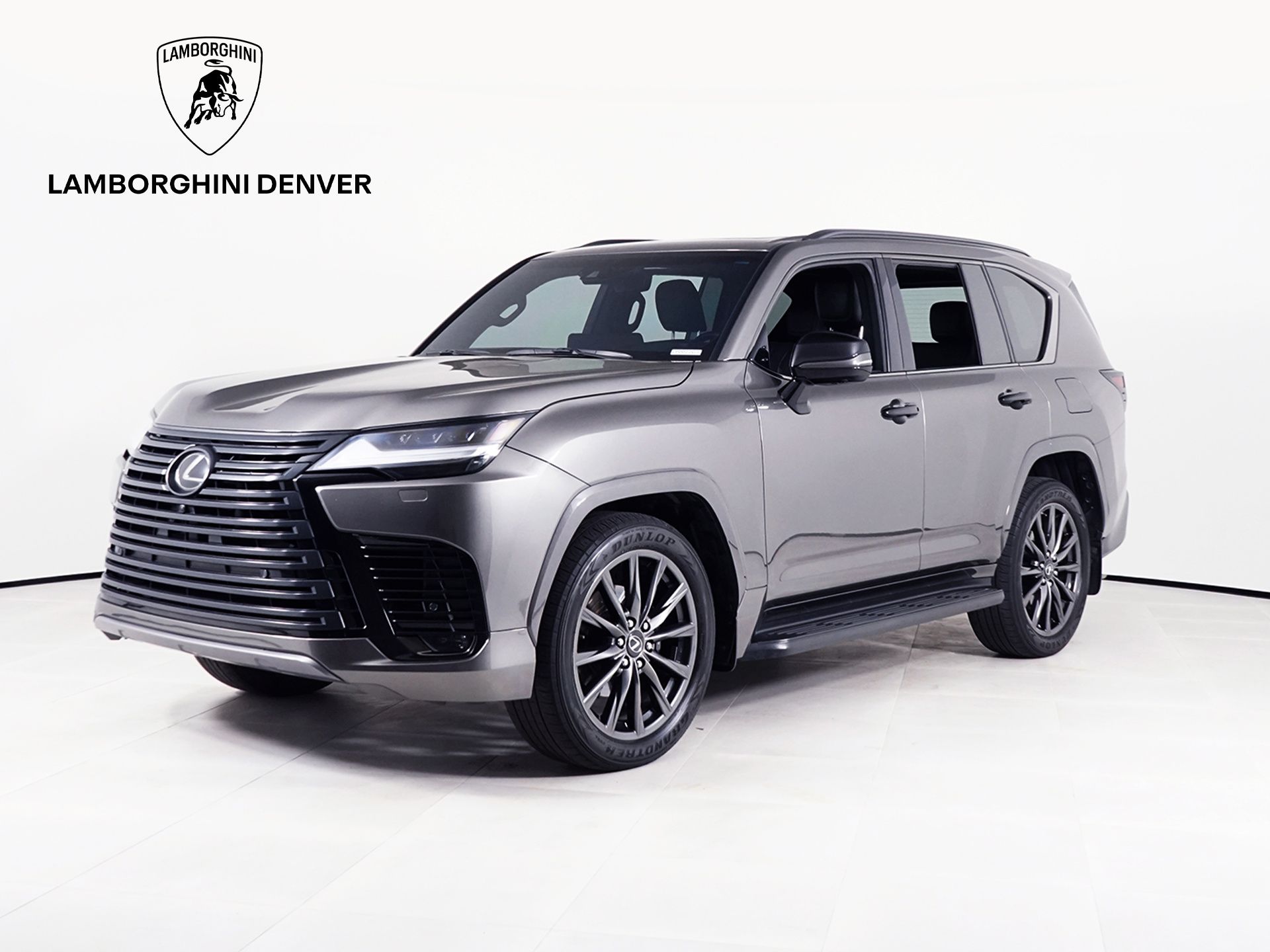 2023 Lexus LX