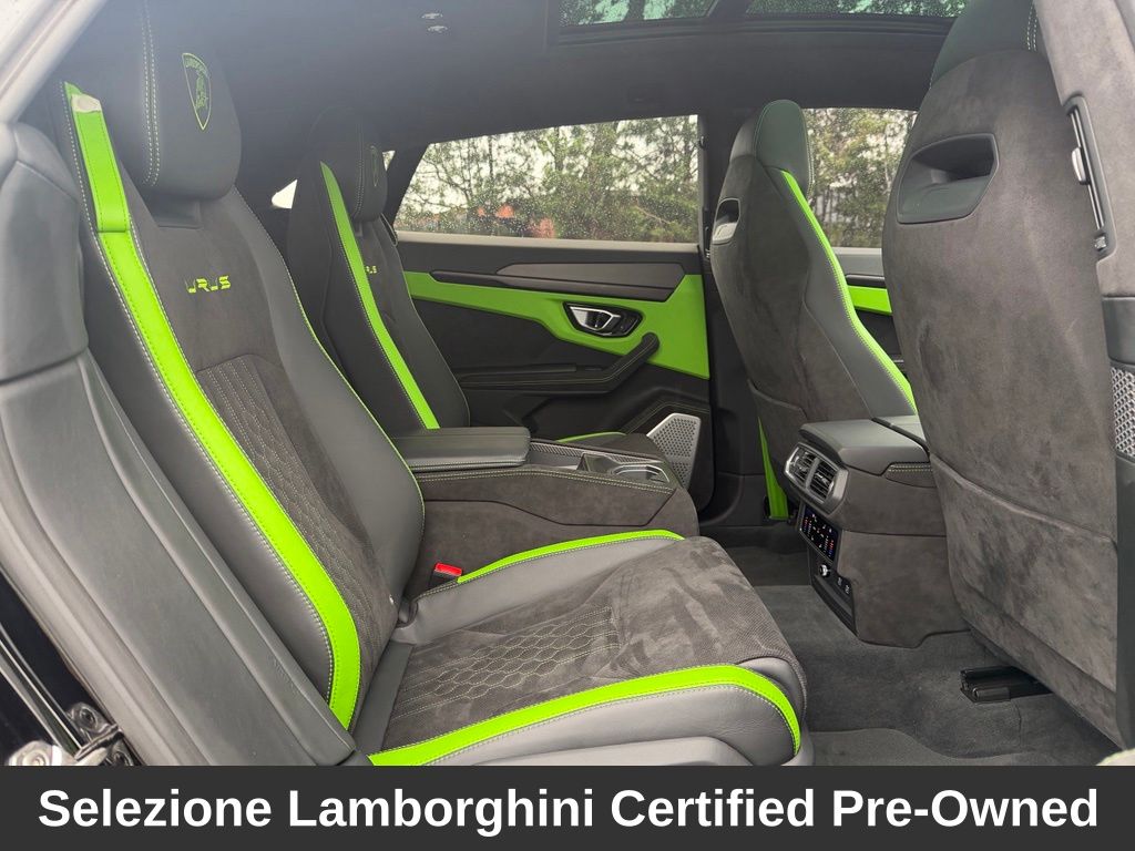 2024 Lamborghini Urus S - Photo 50