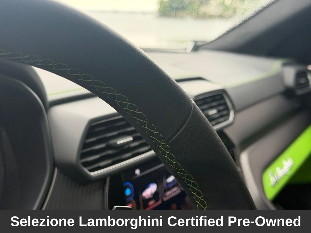 2024 Lamborghini Urus S - Photo 26