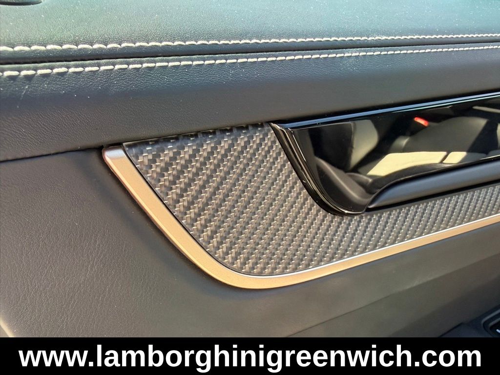 2024 Porsche Cayenne Coupe Turbo GT - Photo 27