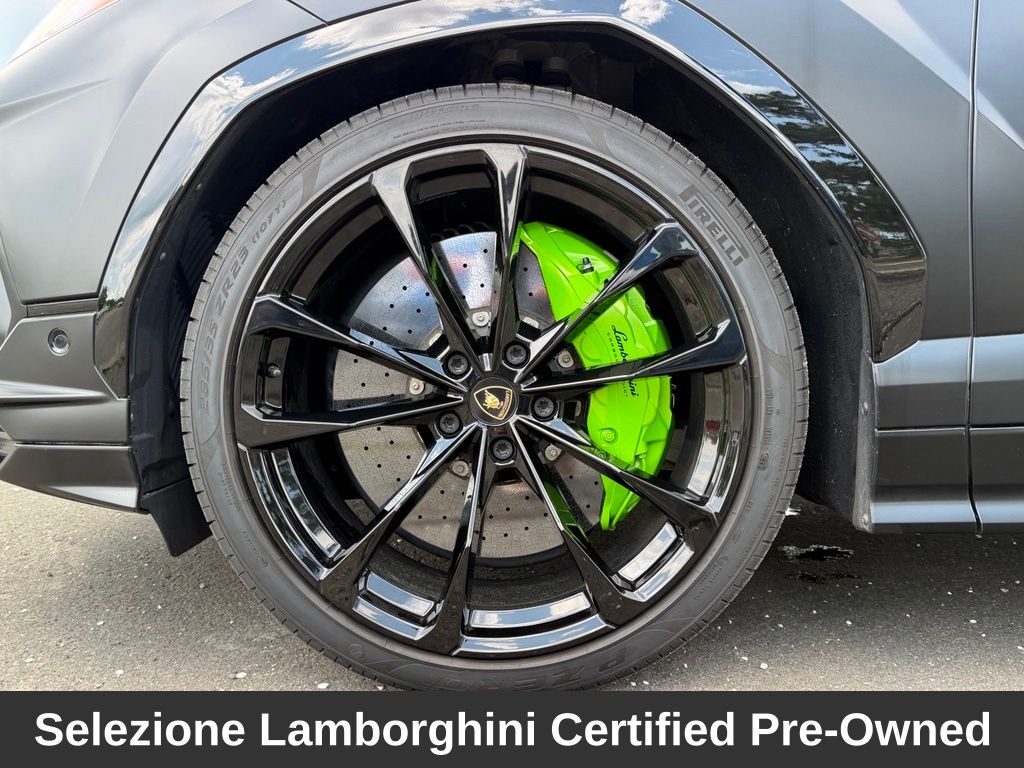 2024 Lamborghini Urus S - Photo 15