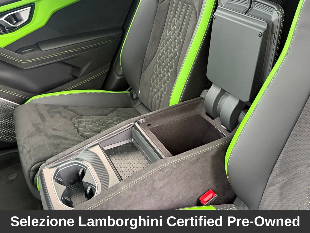 2024 Lamborghini Urus S - Photo 44
