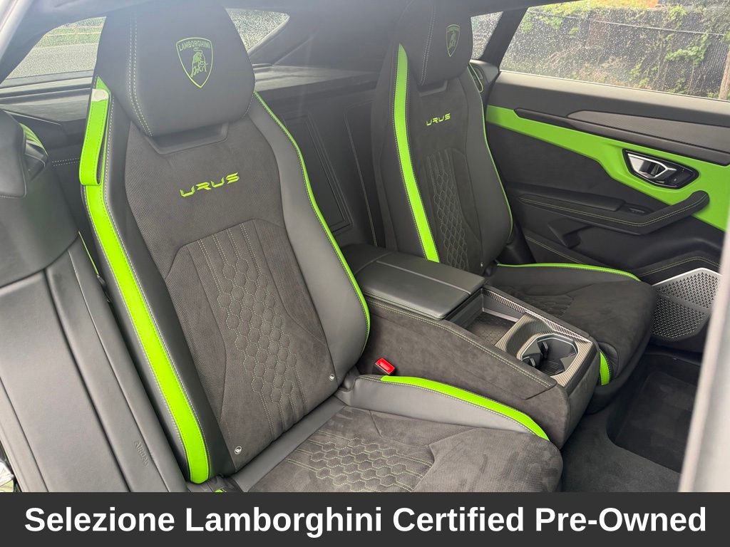 2024 Lamborghini Urus S - Photo 51