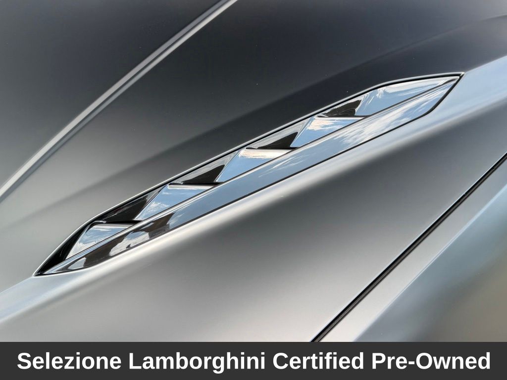 2024 Lamborghini Urus S - Photo 10