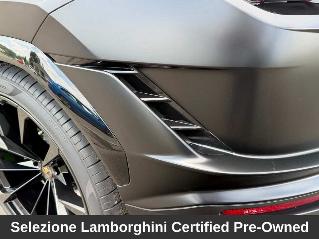 2024 Lamborghini Urus S - Photo 12