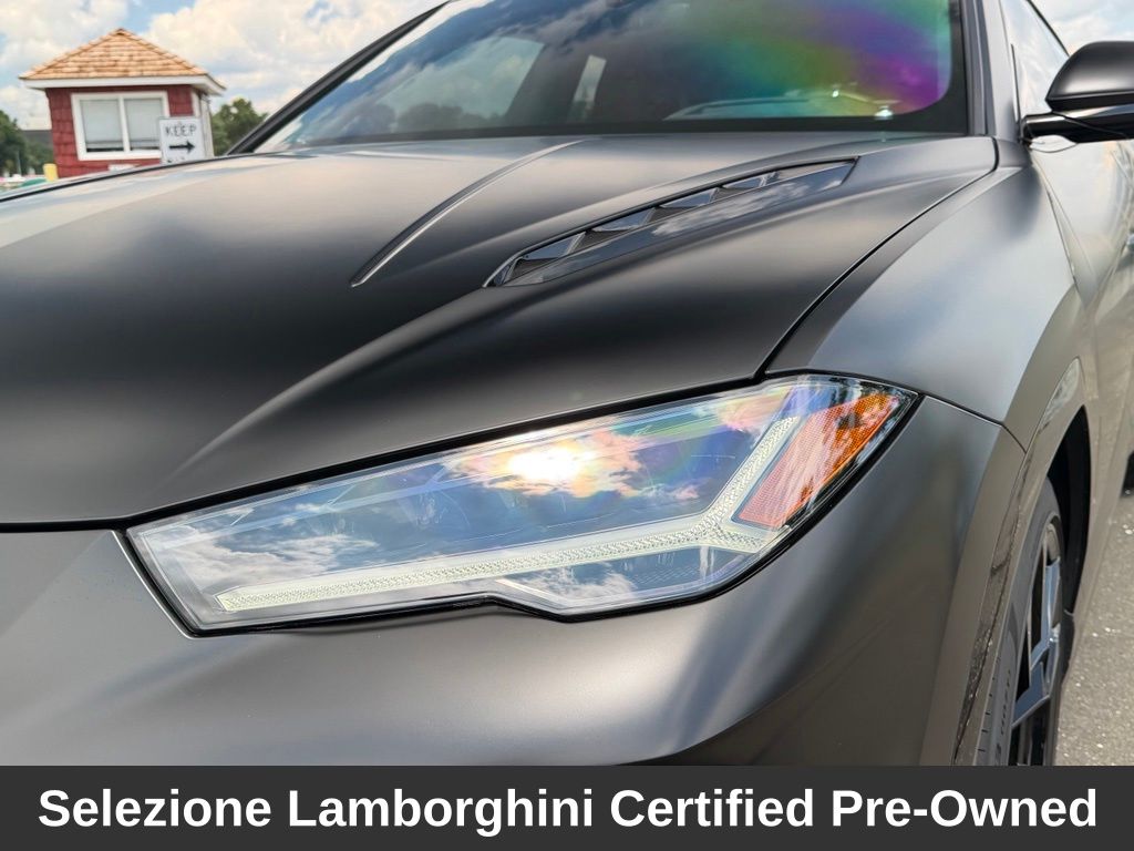 2024 Lamborghini Urus S - Photo 9